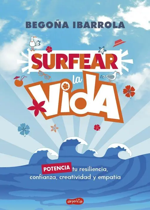 Surfear la Vida