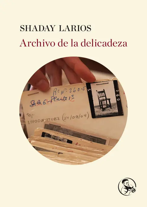 Archivo de la Delicadeza