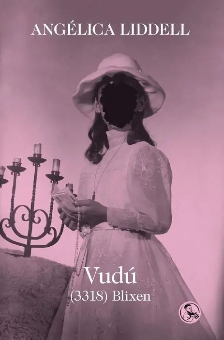Vudú (3318) Blixen