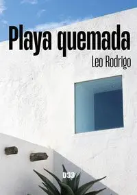 Playa Quemada