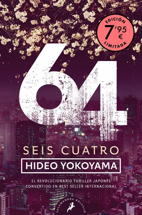 Seis Cuatro (Edición Limitada a Precio Especial)