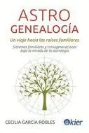 Astrogenealogía: un Viaje Hacia las Raíces Familiares