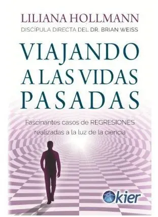 Viajando a las Vidas Pasadas