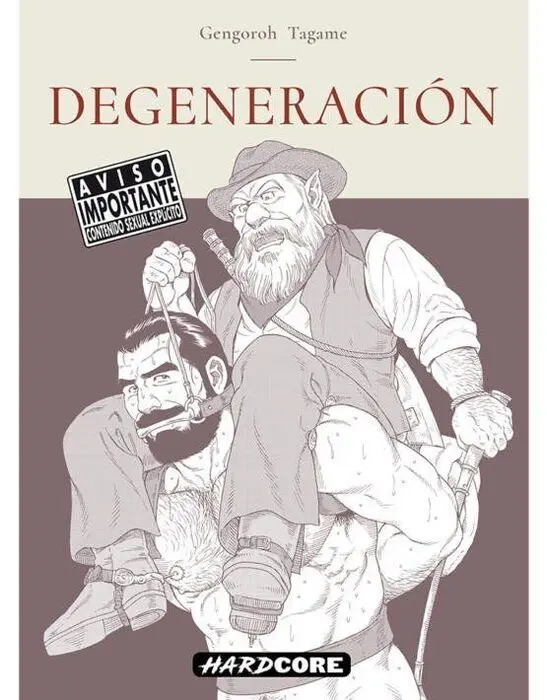 Degeneracion
