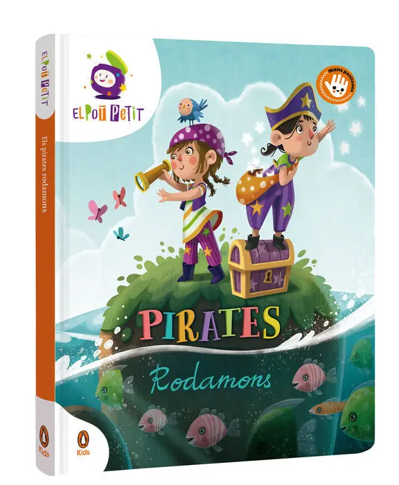 Pirates Rodamons