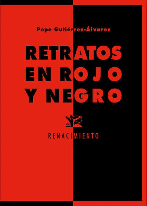 Retratos en Rojo y Negro