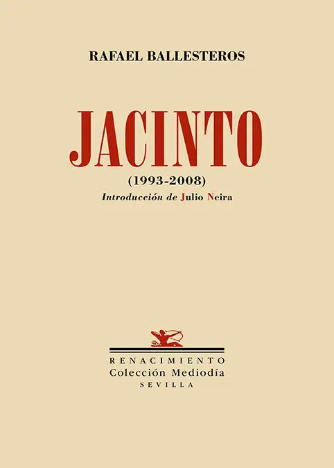 Jacinto (1993-2008)