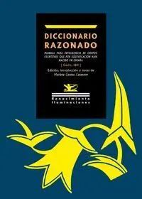 Diccionario Razonado