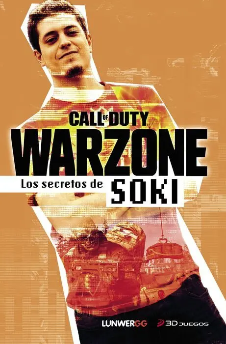 Los Secretos de Soki. Call Of Duty Warzone