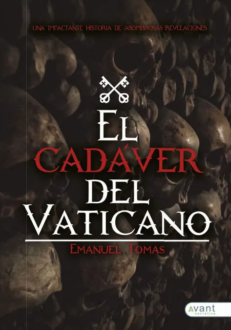 El Cadáver del Vaticano