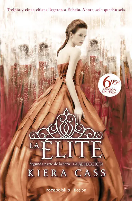 La Élite