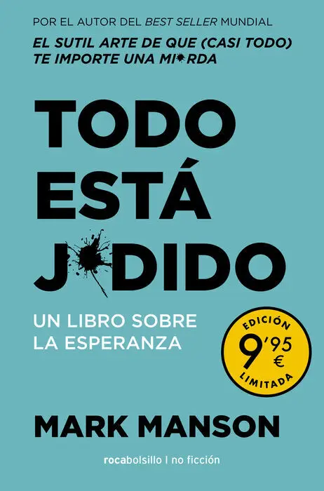 Todo está J*Dido