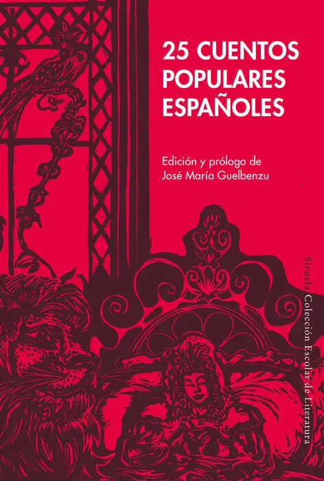 25 Cuentos Populares Españoles