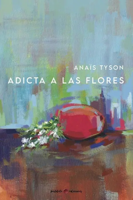 Adicta a las Flores