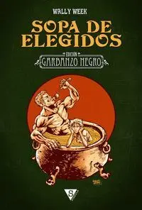 Sopa de Elegidos