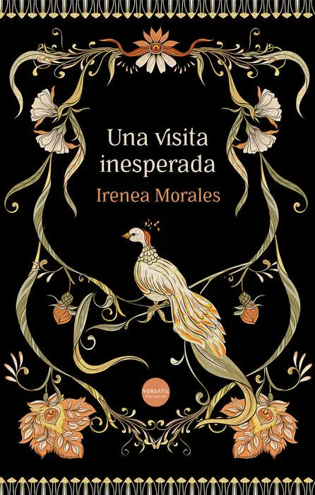 Una Visita Inesperada