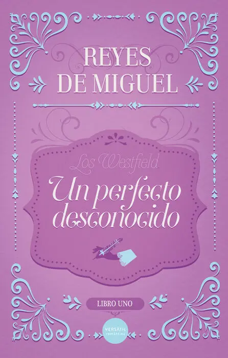 Un Perfecto Desconocido
