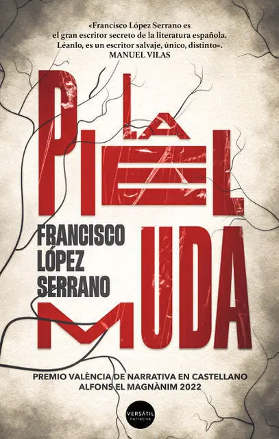 La Piel Muda