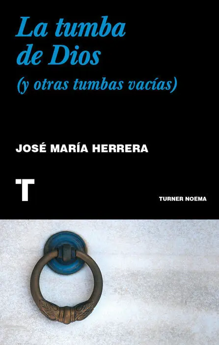 La Tumba de Dios