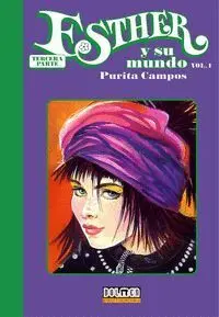 Esther y Su Mundo