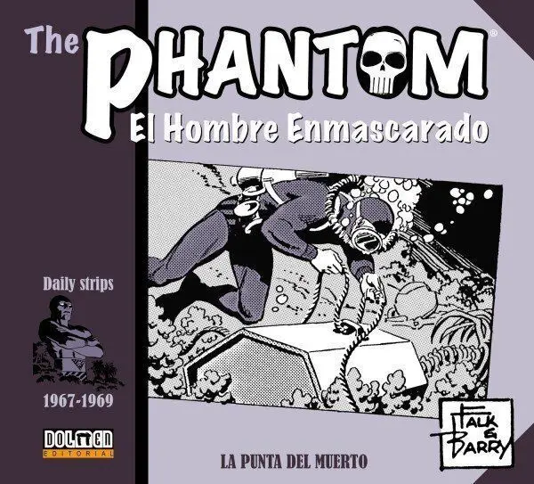 The Phantom