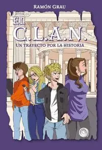El C. l. a. n.
