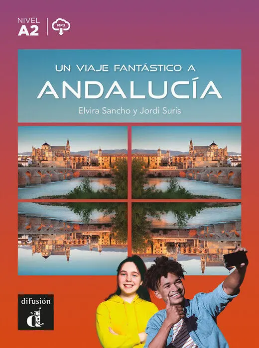 Un Viaje Fantastico a Andalucia