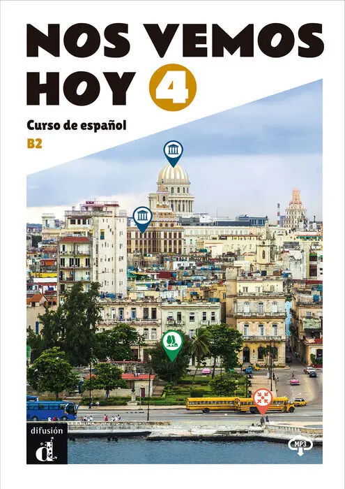 Nos Vemos Hoy 4, Edición para Estudiantes