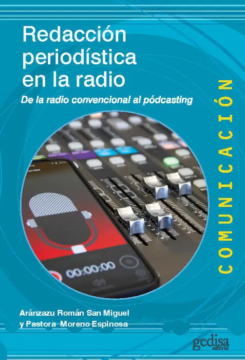 Redacción Periodística en la Radio