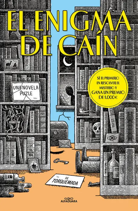 El Enigma de Cain