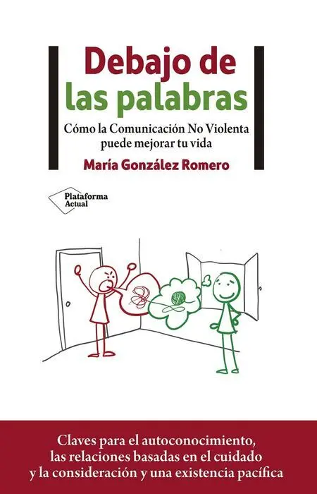 Debajo de las Palabras