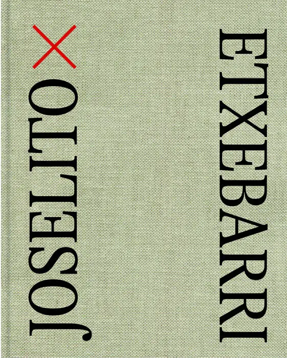 Joselito X Etxebarri