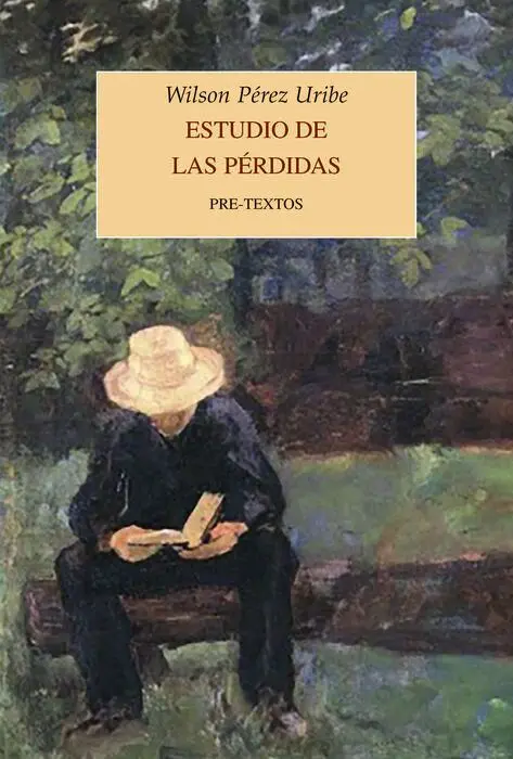 Estudio de las Perdidas