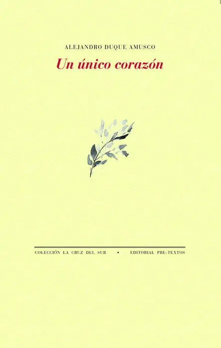 Un Único Corazón