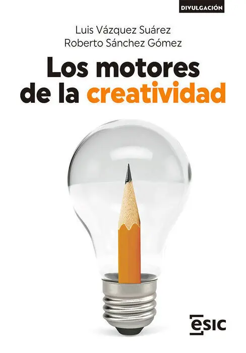 Motores de la Creatividad, los