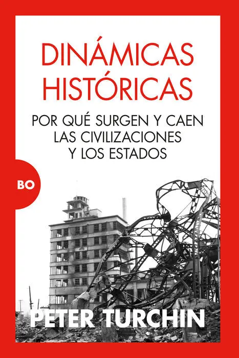 Dinámicas Históricas
