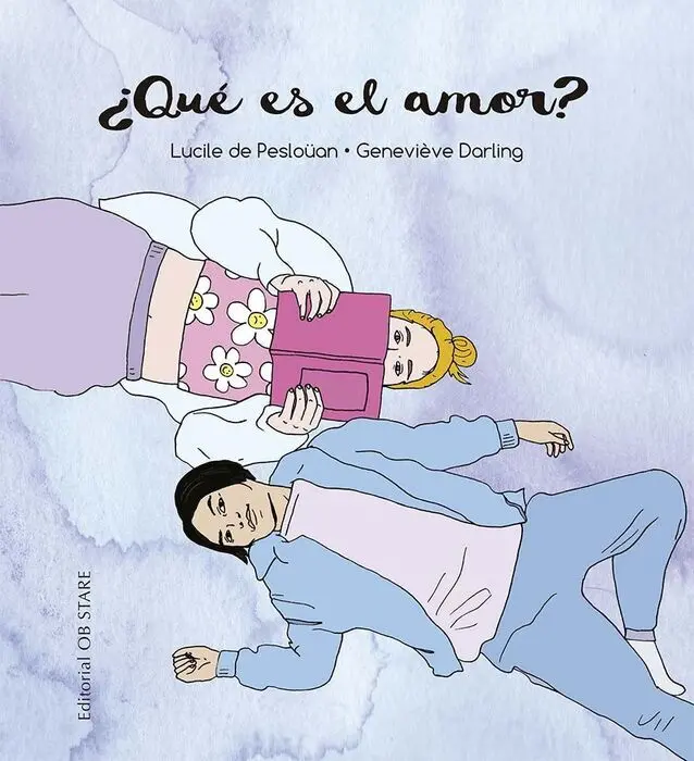 ¿Qué Es el Amor?