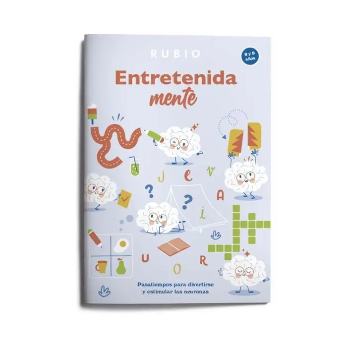 Entretenidamente. P(89 Años