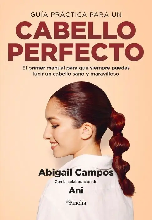 Manual del Cabello Perfecto, el