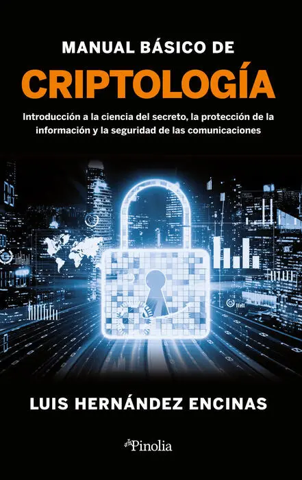 Manual Básico de Criptología