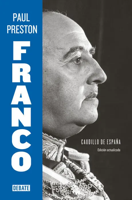 Franco. Caudillo de España