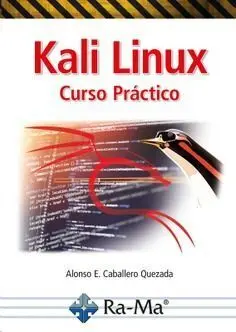 Kali Linux. Curso Practico