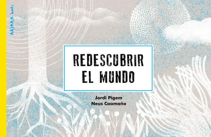 Redescubrir el Mundo
