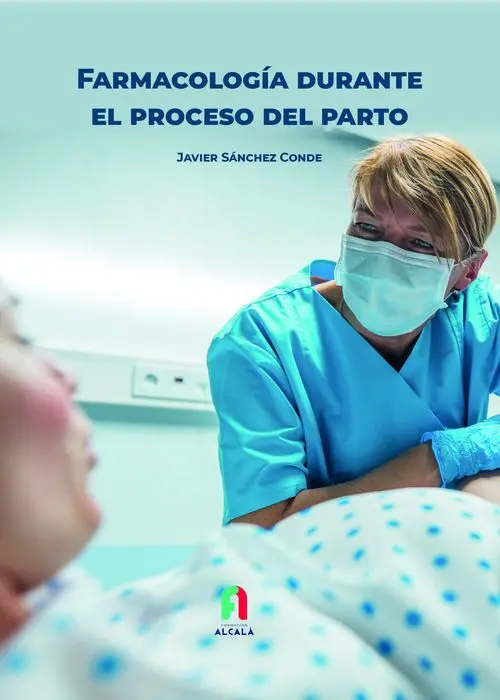 Farmacologia Durante el Proceso del Parto