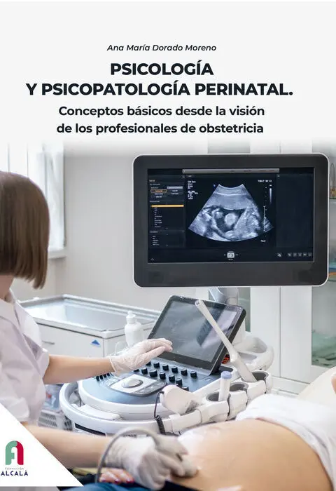 Psicología y Psicopatología Perinatal