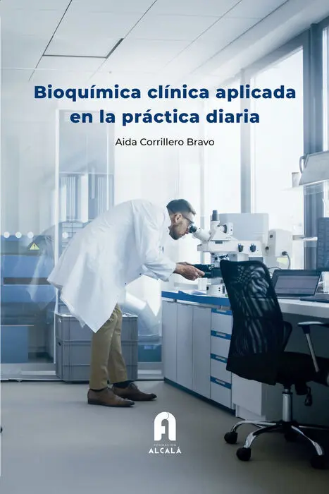 Bioquimica Clinica Aplicada en la Practica Diaria