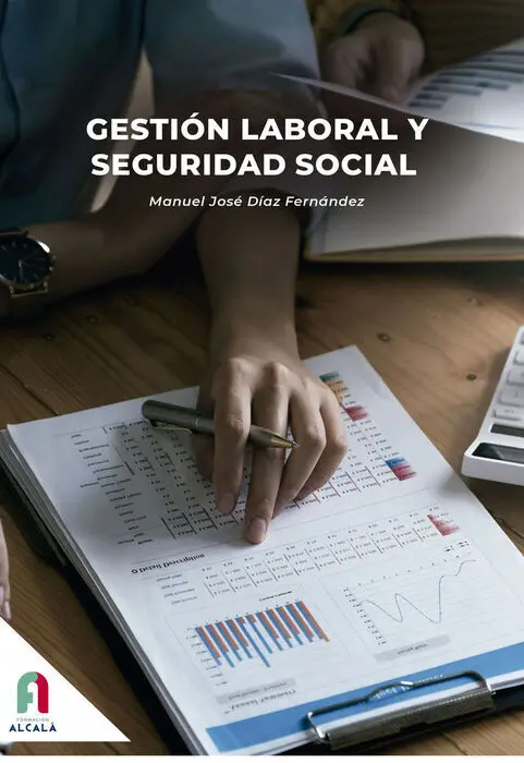 Gestion Laboral y Seguridad Social-2 Ed