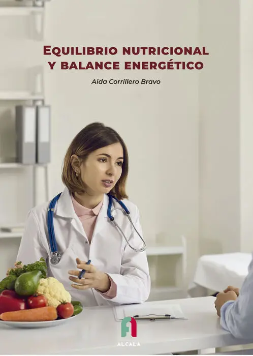 Equilibrio Nutricional y Balance Energético