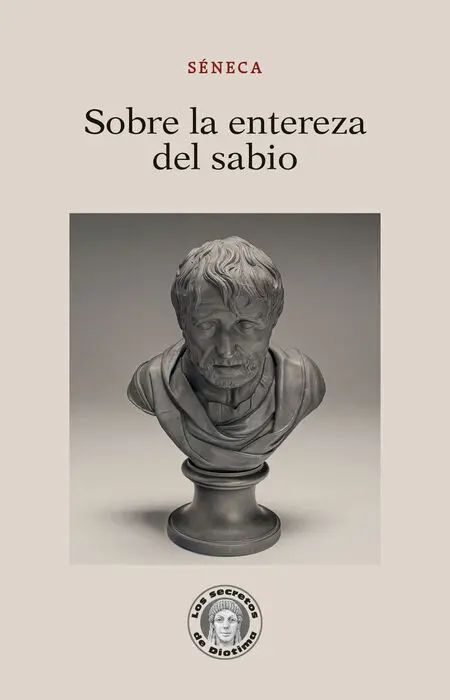 Sobre la Entereza del Sabio