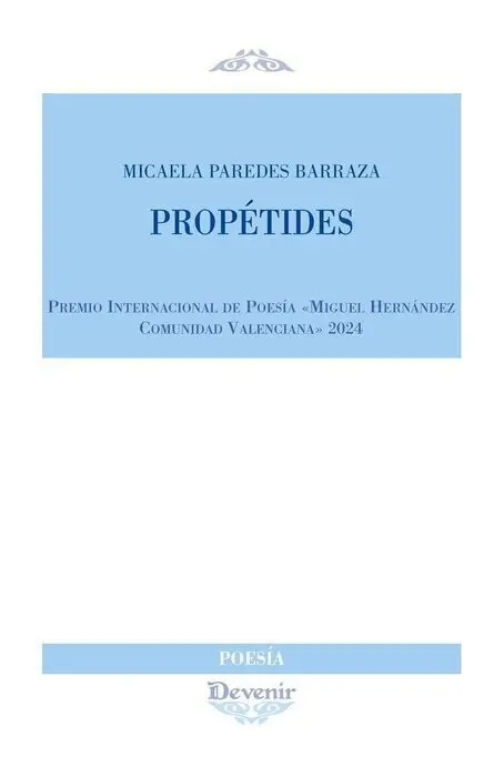 Propetides